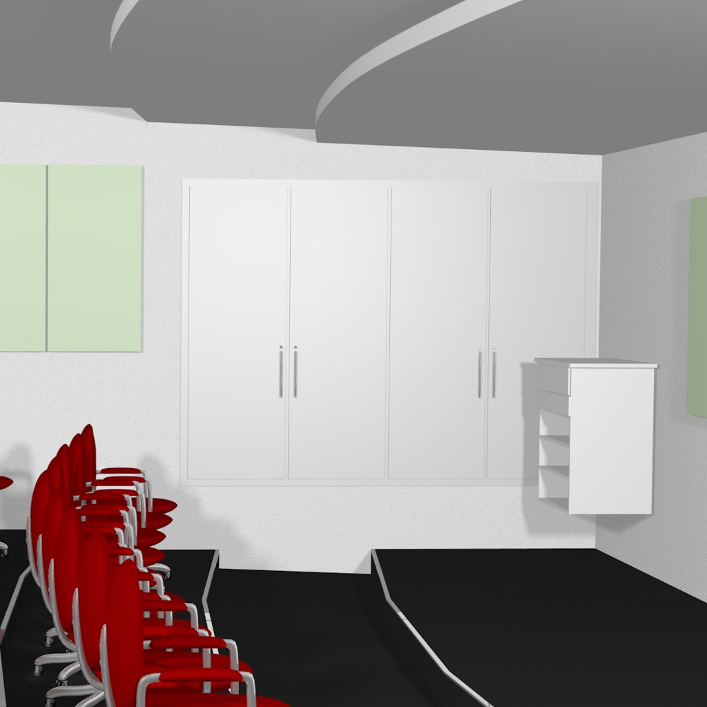 Small Conference Room preview image 1